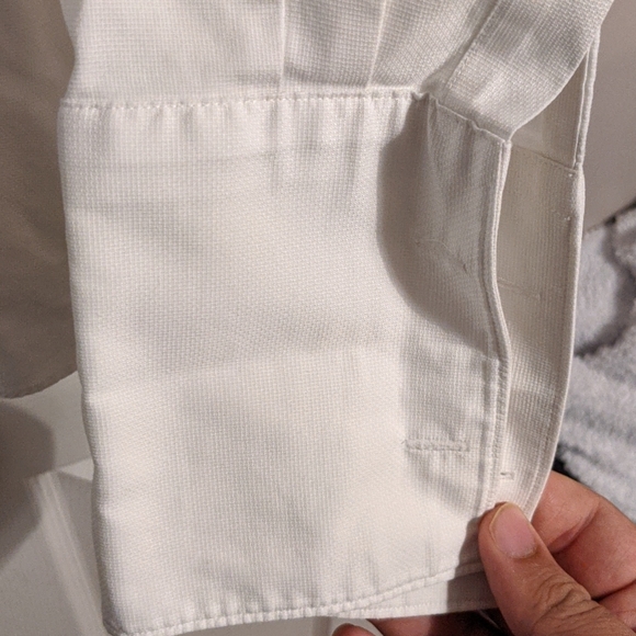 White French Cuff Shirt - Picture 7 of 7